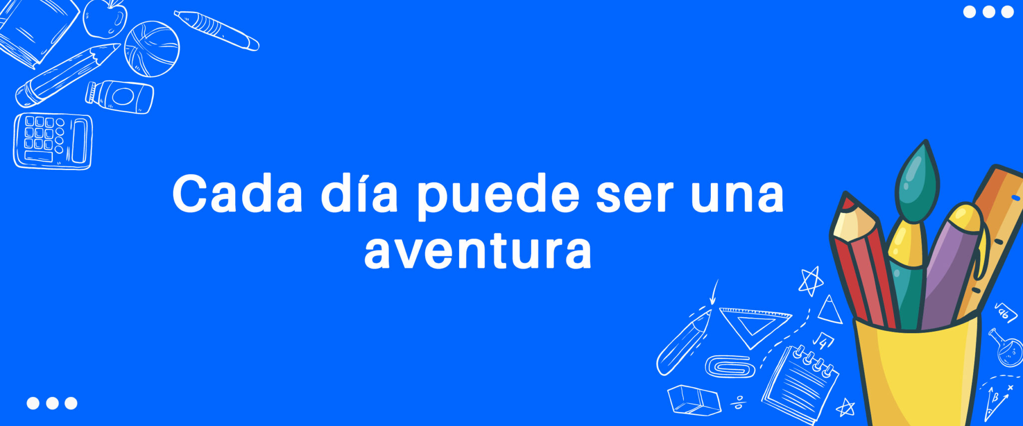 Banner Julio Garmendia